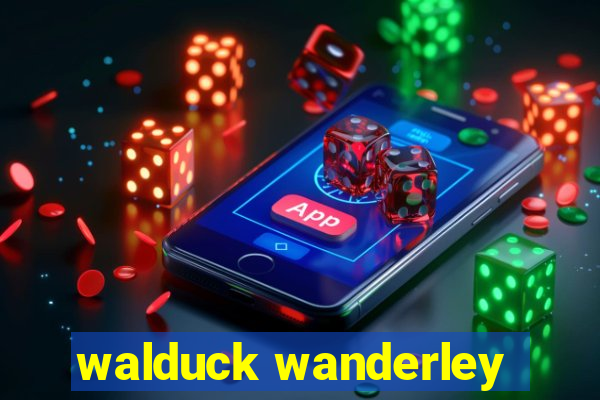 walduck wanderley